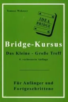 Produktbild von Bridge-Kursus