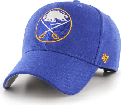 Produktbild von 47 Brand Cap NHL Buffalo Sabers '47 MVP Royal