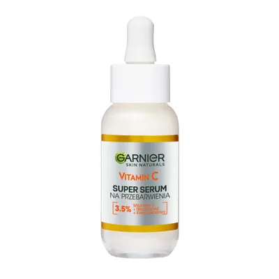 Obrázek produktu pro Garnier Vitamin C denní sérum na obličej 30 ml