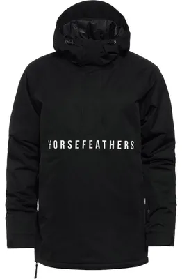 Horsefeathers Ski- Snowboardjacke TALA JACKET - black