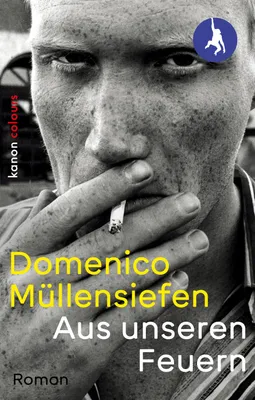Produktbild von Aus unseren Feuern