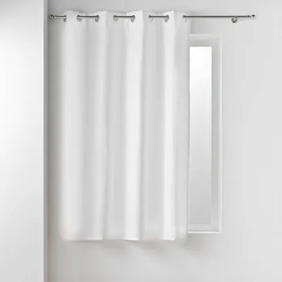 Produktbild von Vorhang mit Ösen, isolierend, 135 x 180 cm