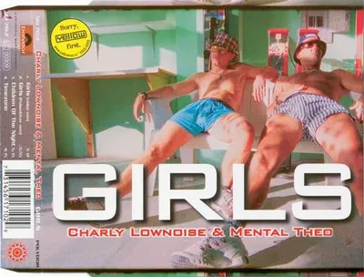 Produktbild von Girls