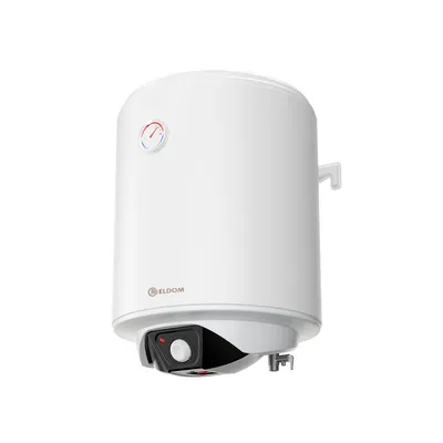 Produktbild von Eldom Spectra 50 Liter Warmwasserspeicher 1,5 kW. manuelle Steuerung
