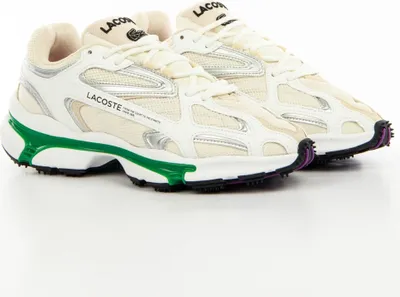 Immagine prodotto di Lacoste L003 2K24 Tessuto Verde