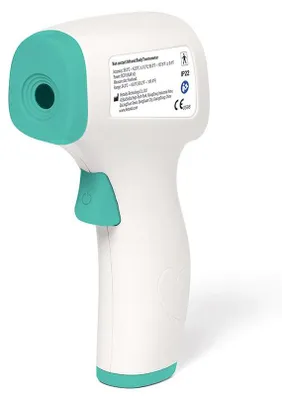 Produktbild von Berührungsloses Thermometer Baby Ono