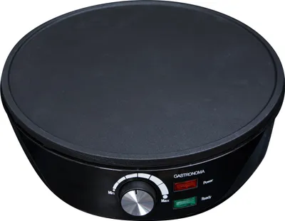 Produktbild von Crêpe Maker - 30 cm Durchmesser - 1000Watt Gastronoma 18310014