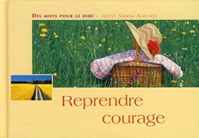 Image de Reprendre courage