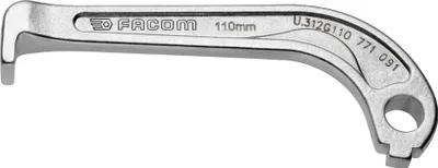 Produktbild von Facom Arme für Abzieher U.312H 45-85mm