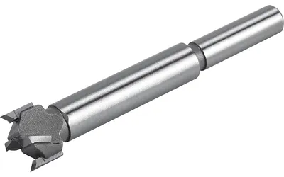 Immagine prodotto di Fresa per legno, gambo 15 mm 8 mm