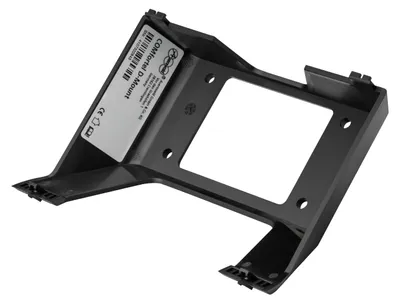 Produktbild von Auerswald D-Mount Wandhalterung f. Telefone D-Serie