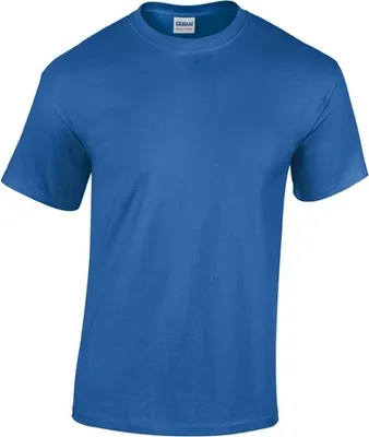 Produktbild von Gildan - Heavy Baumwolle - T-Shirt XL