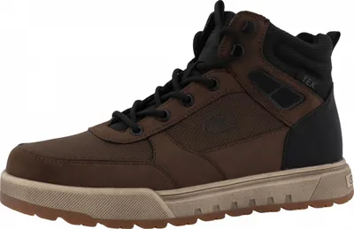 Produktbild von Tom Tailor Stiefel Braun