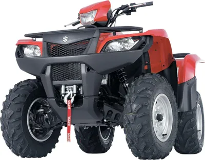Obrázek produktu pro Mocowanie Wyciągarki Warn Suz700