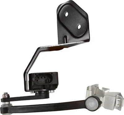 Produktbild von MiesslerAutomotive Niveausensor 4766-01-285J Vorne beidseitig für AUDI A4 Avant (8ED, B7)