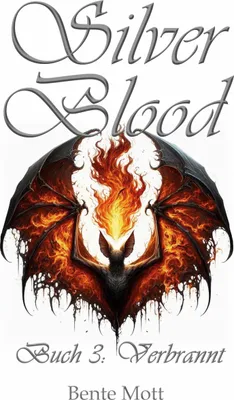 Produktbild von Silver Blood