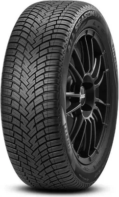 Produktbild von Pirelli Cinturato All Season Sf2 245/45R18 100Y Xl