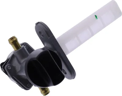 Zdjęcie produktu dla Kranik paliwa do Suzuki GSX 600 FU2 z lat 1990–1997 marki pamoto – nowy