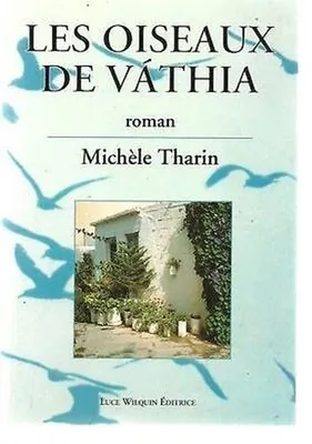 Image de Les oiseaux de Vathia