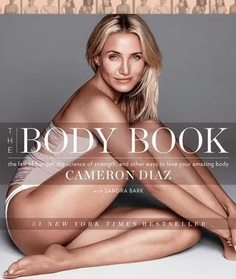 Produktbild von The Body Book