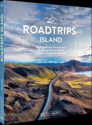 Obrázek produktu pro Roadtrips Island