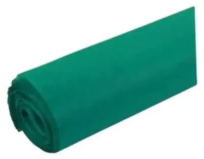 Immagine prodotto di Carta da disegno colorata liscia, verde, 50x70 cm, 30 fogli - Penword