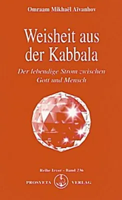 Produktbild von Weisheit aus der Kabbala