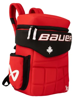 Produktbild von Rucksack Bauer -Eishockey Handschuh- 17L CANADA