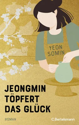 Produktbild von Jeongmin töpfert das Glück