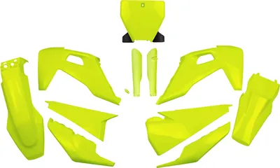 Image de UFO Plastics