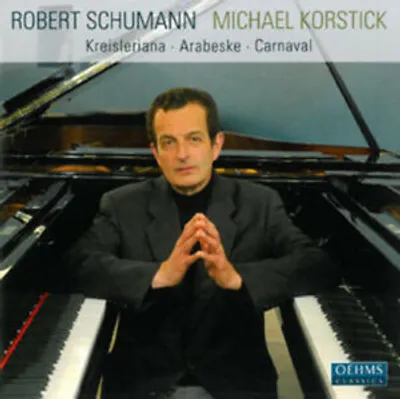 Zdjęcie produktu dla Kreisleriana op.16