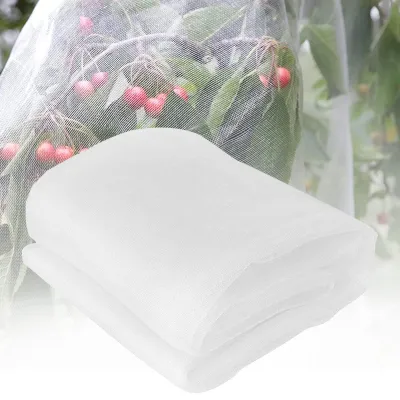 Productafbeelding van Omgoods - Plantenbeschermingsnet voor Groenten en Tuinplanten
