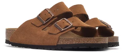 Obrázok produktu pre Sandále Birkenstock 1027082-Mink pre Pánske