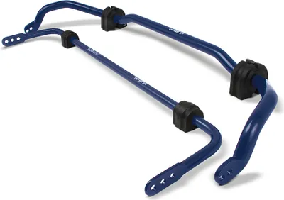 Obrázok produktu pre Sada stabilizátorov H&R pre Audi A3 Quattro 8L 4WD