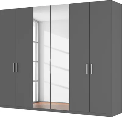 Produktbild von home24 Drehtürenschrank