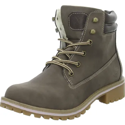Produktbild von Boots, 221-011: Deutsch:37, Color:dunkelbraun