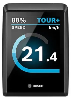 Produktbild von Bosch Kiox 500 Display (BHU3700)
