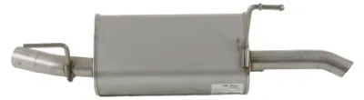 Immagine prodotto di WALKER 24656 Silenziatore terminale per OPEL Zafira A (T98) Impianto di scarico