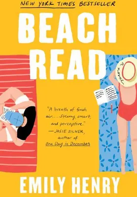 Obrázek produktu pro Beach Read