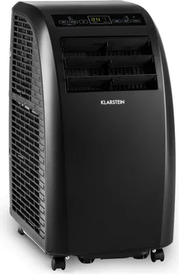 Produktbild von Klarstein mobilná klimatizácia 4v1, ventilátor, odvlhčovač, prenosná, 10000 BTU