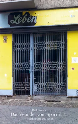 Produktbild von Das Wunder vom Sparrplatz