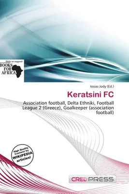 Produktbild von Keratsini FC