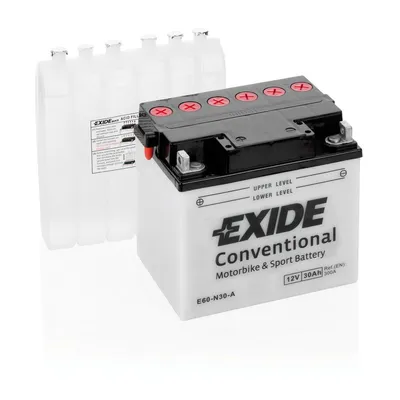 Immagine prodotto di Batteria Exide Bike Conventional 12V 30Ah 300A