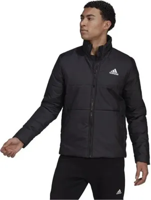 Produktbild von Adidas Jacken Basic 3STRIPES Ins Jkt, HG8758, Größe: 170