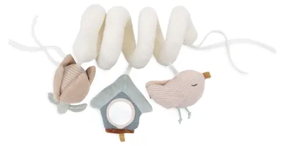 Produktbild von Jollein 122-001-68076, Junge/Mädchen, Mehrfarbig, 1 Stück(e)