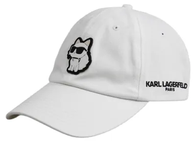 Produktbild von Hut Karl Lagerfeld L5WH7944whtXXA