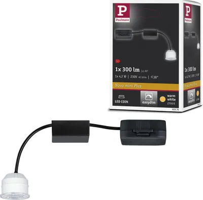 Immagine prodotto di Paulmann Modulo LED da incasso Nova Mini Plus