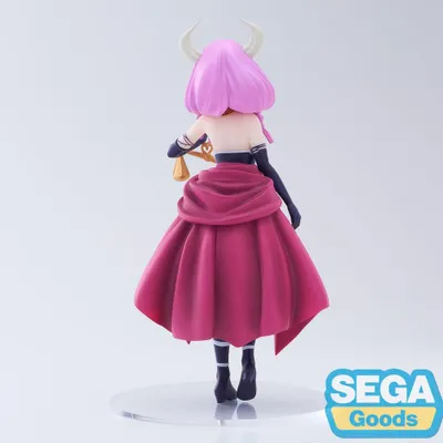 Produktbild von SEGA GOODS - Figurka Aura z Guillotine 16cm z anime Frieren: Beyond Journeys End