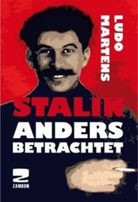 Image de Stalin anders betrachtet