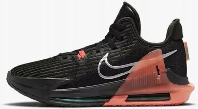 Zdjęcie produktu dla Nike Buty Lebron Witness VI, 001CZ4052